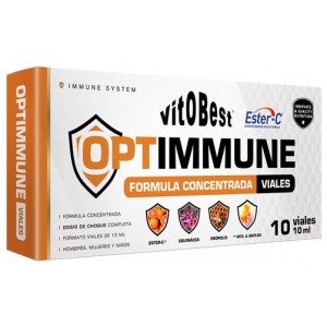 OPTIMMUNE 10X10 ML