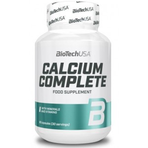CALCIUM COMPLETE 90 CAPS