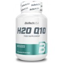 H2O Q10 60 CAPS