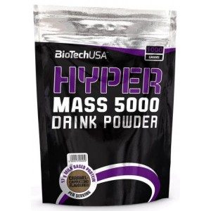 HYPER MASS 5000 1 KG