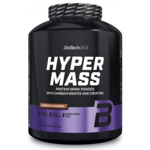 HYPER MASS 2,27 KG (CAD 11/25)
