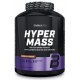 HYPER MASS 2,27 KG