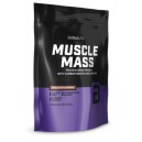 MUSCLE MASS 1 KG