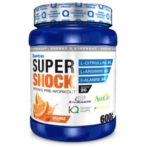 SUPER SHOCK 600 GR