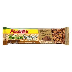 NATURAL ENERGY CEREAL 24X40 GR