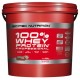 100% WHEY PROTEIN PROFESSIONAL 5 KG