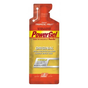 POWERGEL ORIGINAL 24X41 GR
