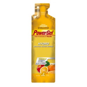 POWERGEL HYDRO 24X67 ML