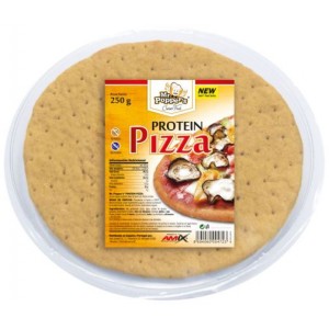 PROTEIN PIZZA 250 GR