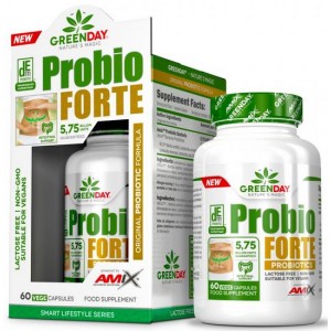 PROBIO FORTE 60 CAPS