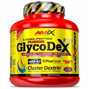 GLYCODEX PRO 1,5 KG