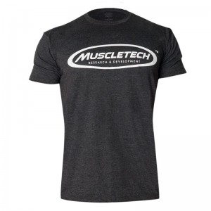 CAMISETA MUSCLETECH RESEARCH & DEVELOPMENT
