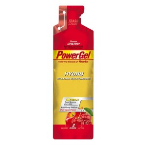 POWERGEL HYDRO + CAFFEINE 24X67 ML
