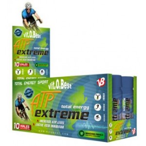 ATP EXTREME 10 VIALES