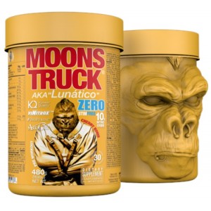 MOONSTRUCK ZERO 30 SERV