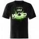 CAMISETA WOD