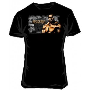 CAMISETA CEDRIC