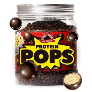 PROTEIN POPS 500 GR