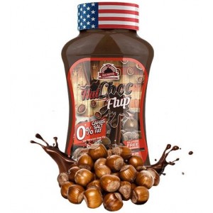 FLUP NUTCHOC 500 GR