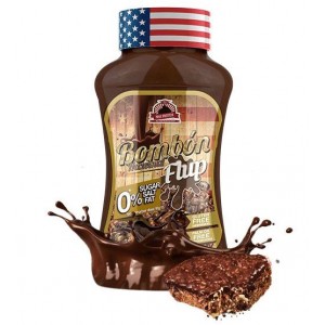 FLUP BOMBON HAZELNUT 500 GR