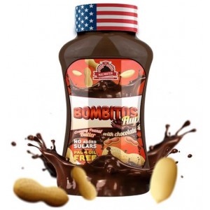 BOMBITOS FLUP 450 GR