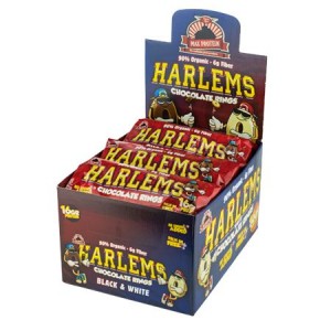 HARLEMS 9X110 GR