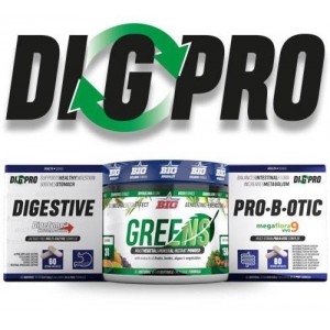 DIGPRO PACK