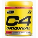 C4 ORIGINAL 30 SERV