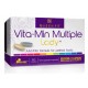 VITA-MIN MULTIPLE LADY 60 TABS
