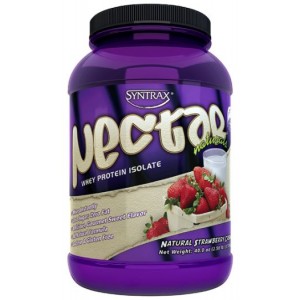 NECTAR NATURALS 1,13 KG