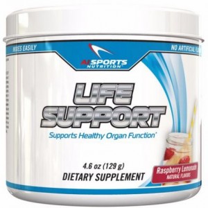 LIFE SUPPORT 129 GR