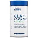 CLA L-CARNITINE & GREEN TEA 100 CAPS