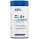 CLA L-CARNITINE & GREEN TEA 100 CAPS