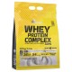WHEY PROTEIN COMPLEX 100% 700 GR