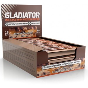 GLADIATOR 15X60 GR
