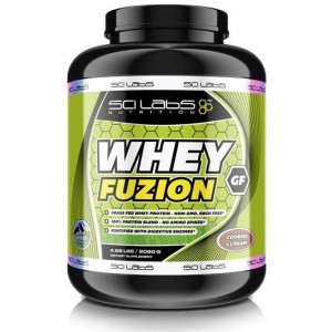 WHEY FUZION GF 2 KG (CAD 9/19)
