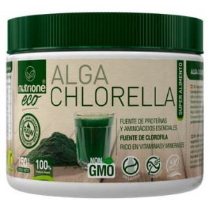 ALGA CHLORELLA 150 GR