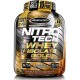 NITROTECH WHEY PLUS ISOLATE GOLD 1,81 KG