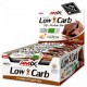 LOW CARB 33% PROTEIN BAR 15X60 GR