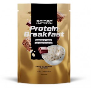 PROTEIN BREAKFAST 700 GR