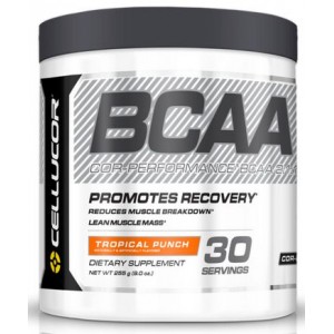 COR-PERFORMANCE BCAA 30 SERV