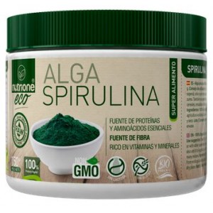 ALGA ESPIRULINA 150 GR