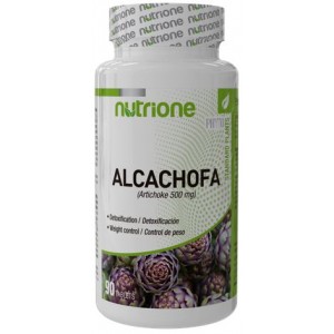 ALCACHOFA 90 TABS