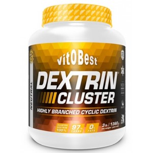 DEXTRIN CYCLIC 1,36 KG