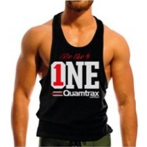 TIRANTE BE THE ONE NEGRA