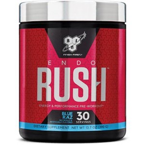 ENDORUSH 30 SERV