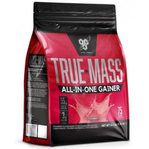 TRUE MASS 1200 4,8 KG