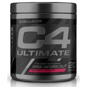 C4 ULTIMATE 440 GR