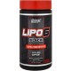 LIPO 6 BLACK POWDER 50 SERV