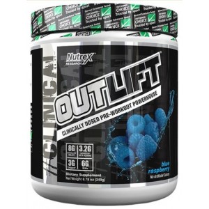 OUTLIFT 249 GR 10 SERV